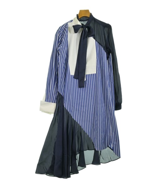 sacai(サカイ)のワンピース サイズ:1(S位) 34,100円