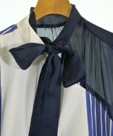 sacai（サカイ）ワンピース 紺 サイズ:1(S位) レディース/2200713836066