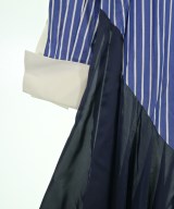 sacai（サカイ）ワンピース 紺 サイズ:1(S位) レディース/2200713836066