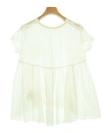 sacai（サカイ）Tシャツ・カットソー 白 サイズ:2(M位) レディース/2200713883145