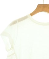 sacai（サカイ）Tシャツ・カットソー 白 サイズ:2(M位) レディース/2200713883145