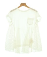 sacai Tシャツ・カットソー