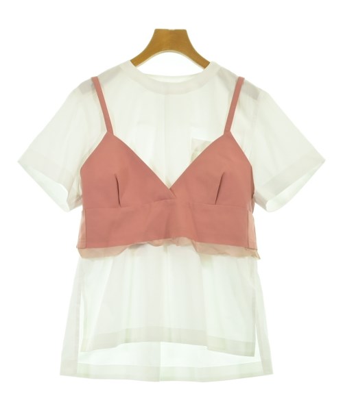 sacai(サカイ)のブラウス サイズ:2(M位) 30,200円