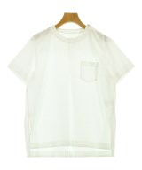 sacai（サカイ）ブラウス 白 サイズ:2(M位) レディース/2200713883343