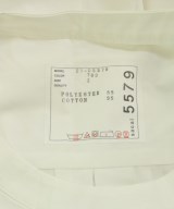 sacai（サカイ）ブラウス 白 サイズ:2(M位) レディース/2200713883343