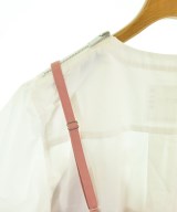 sacai（サカイ）ブラウス 白 サイズ:2(M位) レディース/2200713883343