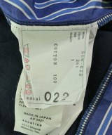 sacai（サカイ）ブラウス 紺 サイズ:1(S位) レディース/2200708611067