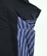 sacai（サカイ）ブラウス 紺 サイズ:1(S位) レディース/2200708611067