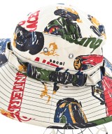 sacai（サカイ）ハット 白 サイズ:1 レディース/2200710629197
