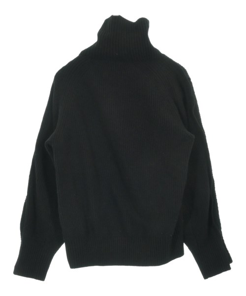 sacai（サカイ）ニット・セーター 黒 サイズ:1(S位) レディース/2200714591032