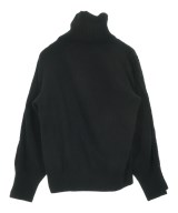 sacai（サカイ）ニット・セーター 黒 サイズ:1(S位) レディース/2200714591032