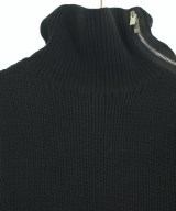 sacai（サカイ）ニット・セーター 黒 サイズ:1(S位) レディース/2200714591032