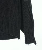 sacai（サカイ）ニット・セーター 黒 サイズ:1(S位) レディース/2200714591032