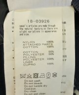 sacai（サカイ）ロング・マキシ丈スカート 紺 サイズ:1(S位) レディース/2200714591056