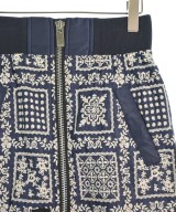 sacai（サカイ）ロング・マキシ丈スカート 紺 サイズ:1(S位) レディース/2200714591056