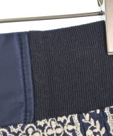 sacai（サカイ）ロング・マキシ丈スカート 紺 サイズ:1(S位) レディース/2200714591056