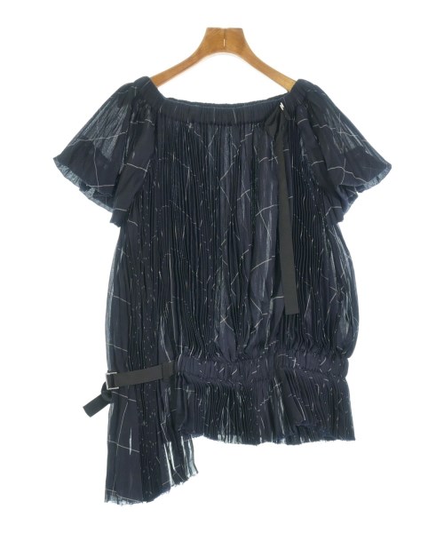 sacai(サカイ)のブラウス サイズ:1(S位) 34,200円