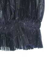sacai（サカイ）ブラウス 紺 サイズ:1(S位) レディース/2200714591070