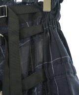 sacai（サカイ）ロング・マキシ丈スカート 紺 サイズ:0(XS位) レディース/2200714591087