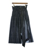 sacai ロング・マキシ丈スカート