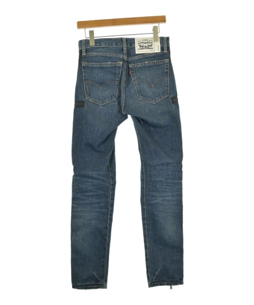 sacai（サカイ）デニムパンツ 紺 サイズ:S レディース/2200714591094