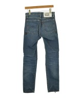 sacai（サカイ）デニムパンツ 紺 サイズ:S レディース/2200714591094