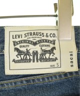 sacai（サカイ）デニムパンツ 紺 サイズ:S レディース/2200714591094