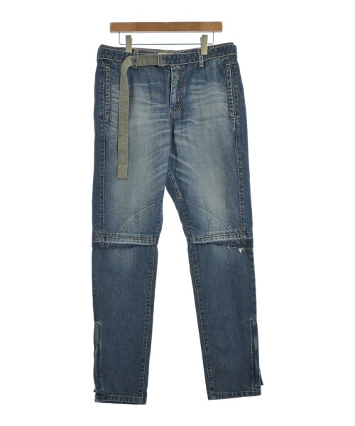 sacai(サカイ)のデニムパンツ サイズ:-(M位) 27,500円