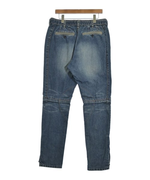 sacai（サカイ）デニムパンツ 青 サイズ:-(M位) メンズ/2200714591100