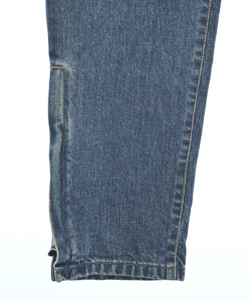 sacai（サカイ）デニムパンツ 青 サイズ:-(M位) メンズ/2200714591100
