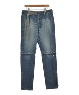 sacai（サカイ）デニムパンツ 青 サイズ:-(M位) メンズ/2200714591100