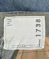 sacai（サカイ）デニムパンツ 青 サイズ:-(M位) メンズ/2200714591100