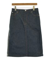 sacai ひざ丈スカート
