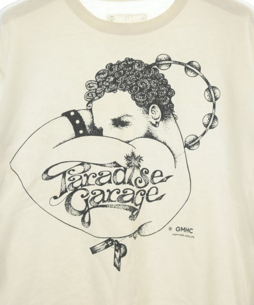 sacai（サカイ）Tシャツ・カットソー 白 サイズ:1(S位) レディース/2200714591124