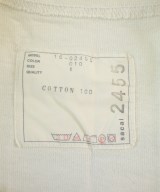 sacai（サカイ）Tシャツ・カットソー 白 サイズ:1(S位) レディース/2200714591124