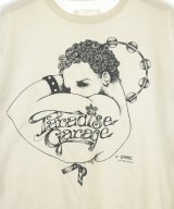 sacai（サカイ）Tシャツ・カットソー 白 サイズ:1(S位) レディース/2200714591124