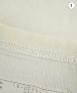 sacai（サカイ）Tシャツ・カットソー 白 サイズ:1(S位) レディース/2200714591124