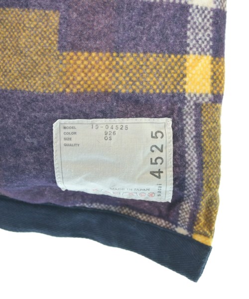 sacai（サカイ）その他 黒 サイズ:- レディース/2200714591131