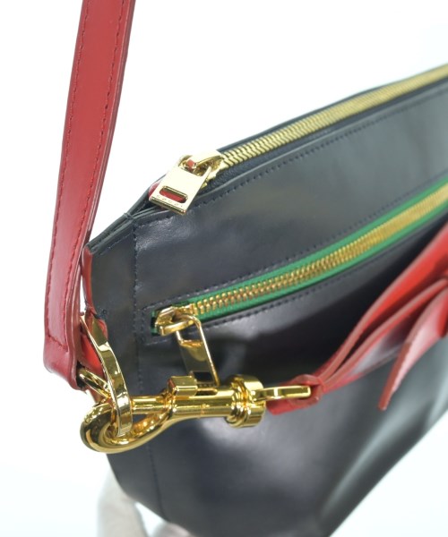 sacai（サカイ）ショルダーバッグ 黒 サイズ:- レディース/2200714591148