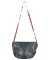 sacai（サカイ）ショルダーバッグ 黒 サイズ:- レディース/2200714591148
