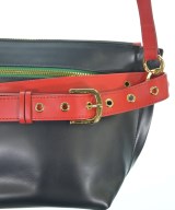sacai（サカイ）ショルダーバッグ 黒 サイズ:- レディース/2200714591148