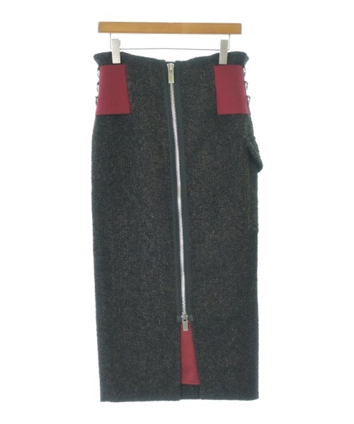 sacai(サカイ)のロング・マキシ丈スカート サイズ:2(M位) 17,600円