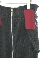 sacai（サカイ）ロング・マキシ丈スカート 黒 サイズ:2(M位) レディース/2200714651019