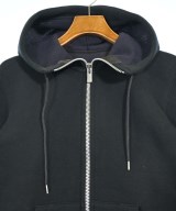 sacai（サカイ）パーカー 黒 サイズ:2(M位) レディース/2200710451040