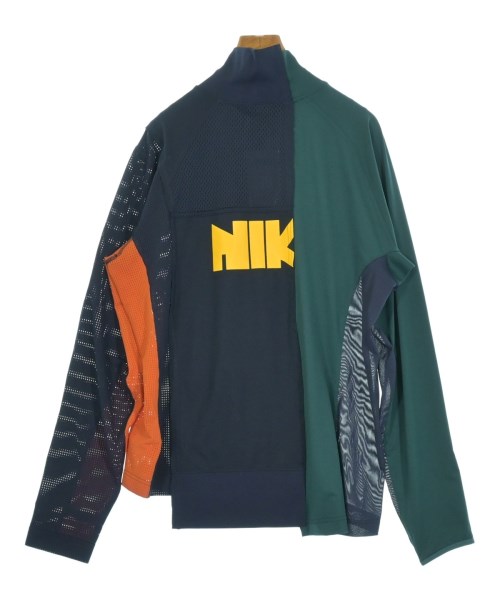 sacai（サカイ）Tシャツ・カットソー 紺 サイズ:XL レディース/2200714393025