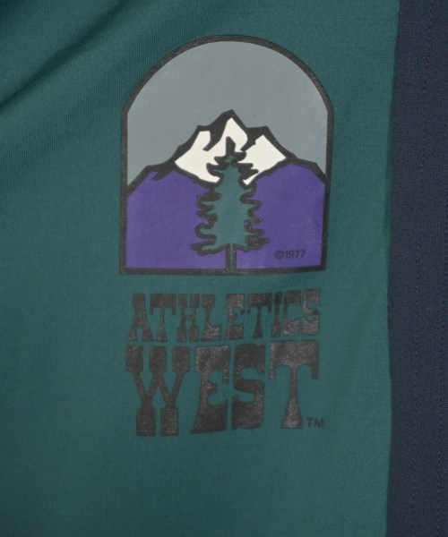sacai（サカイ）Tシャツ・カットソー 紺 サイズ:XL レディース/2200714393025