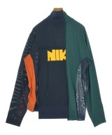 sacai（サカイ）Tシャツ・カットソー 紺 サイズ:XL レディース/2200714393025