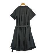 sacai（サカイ）ワンピース 黒 サイズ:2(M位) レディース/2200714988016