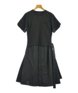 sacai ワンピース