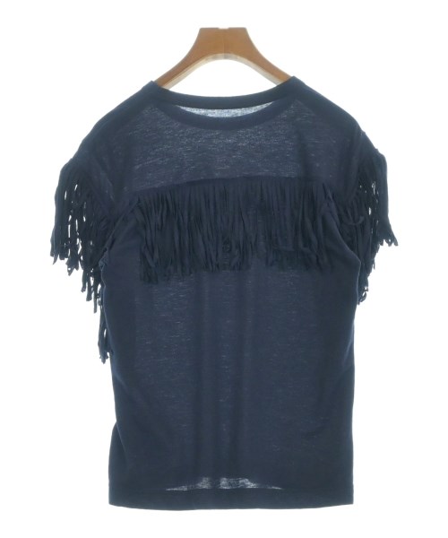 sacai（サカイ）Tシャツ・カットソー 紺 サイズ:1(S位) レディース/2200715064054